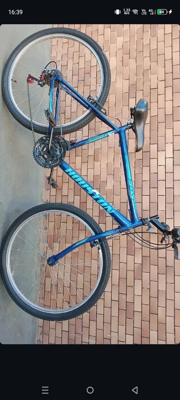 Bicicleta aro 26 