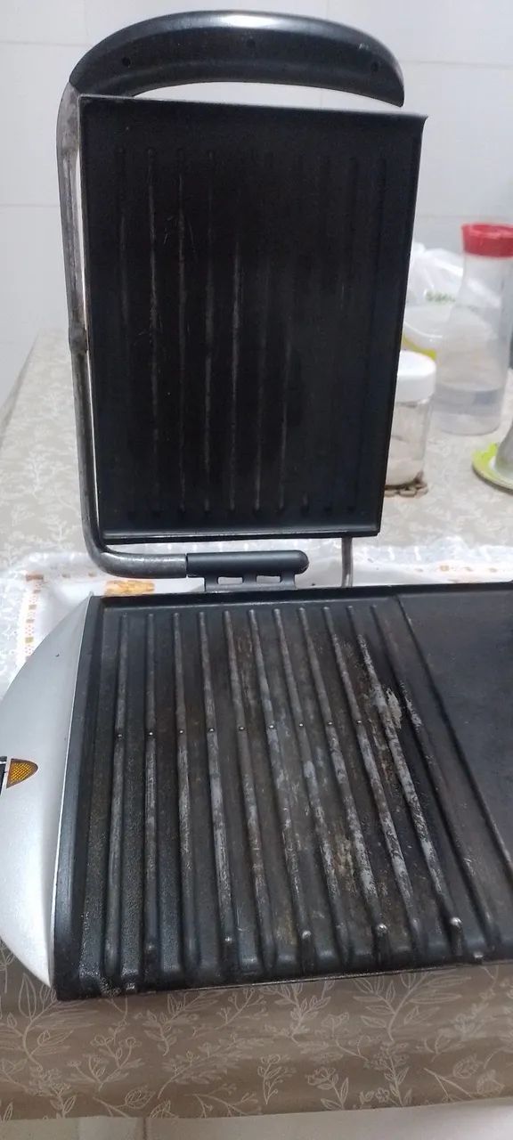 Grill usado - Foto 4