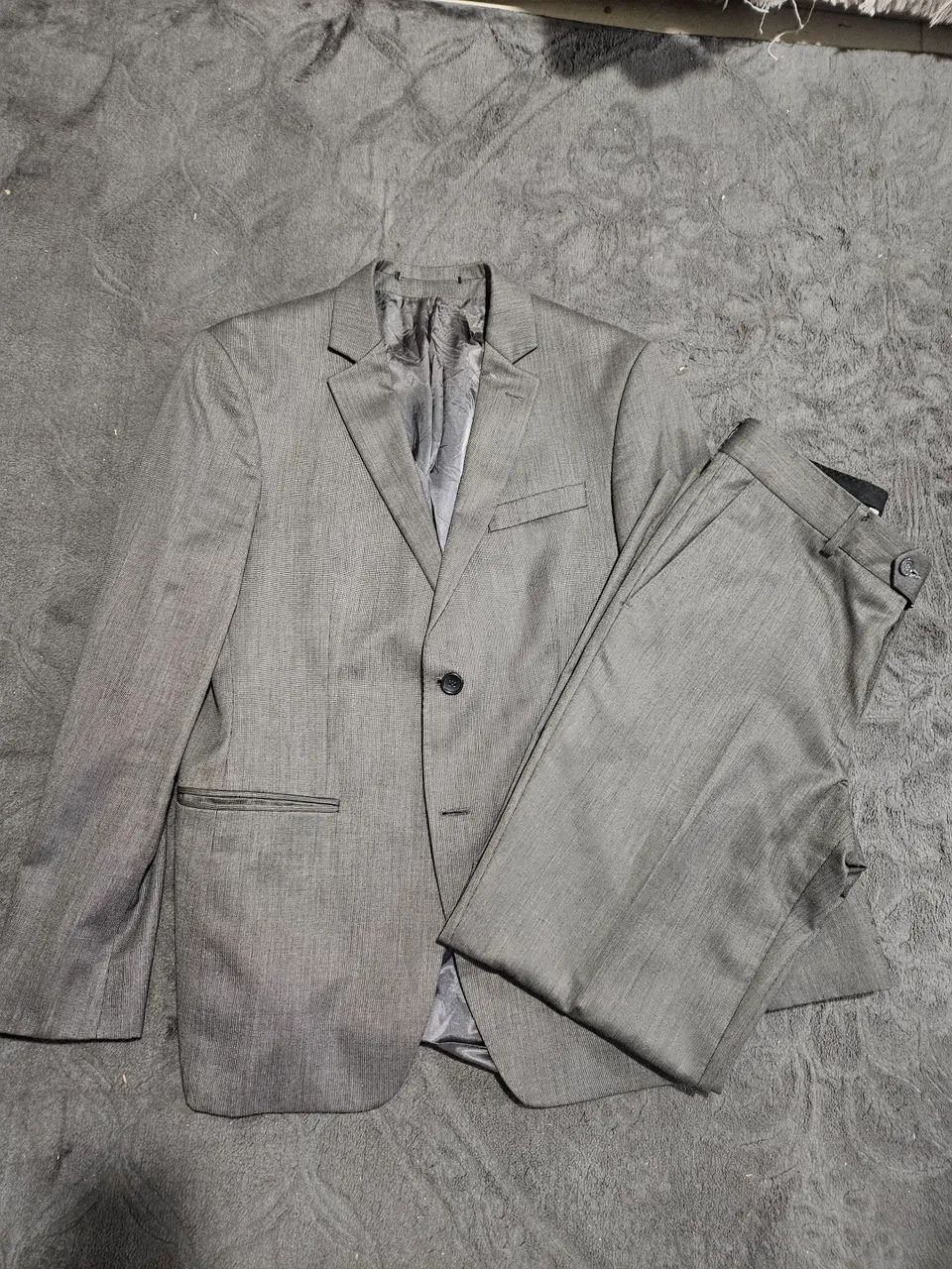 Terno Velmond 46 - Foto 3