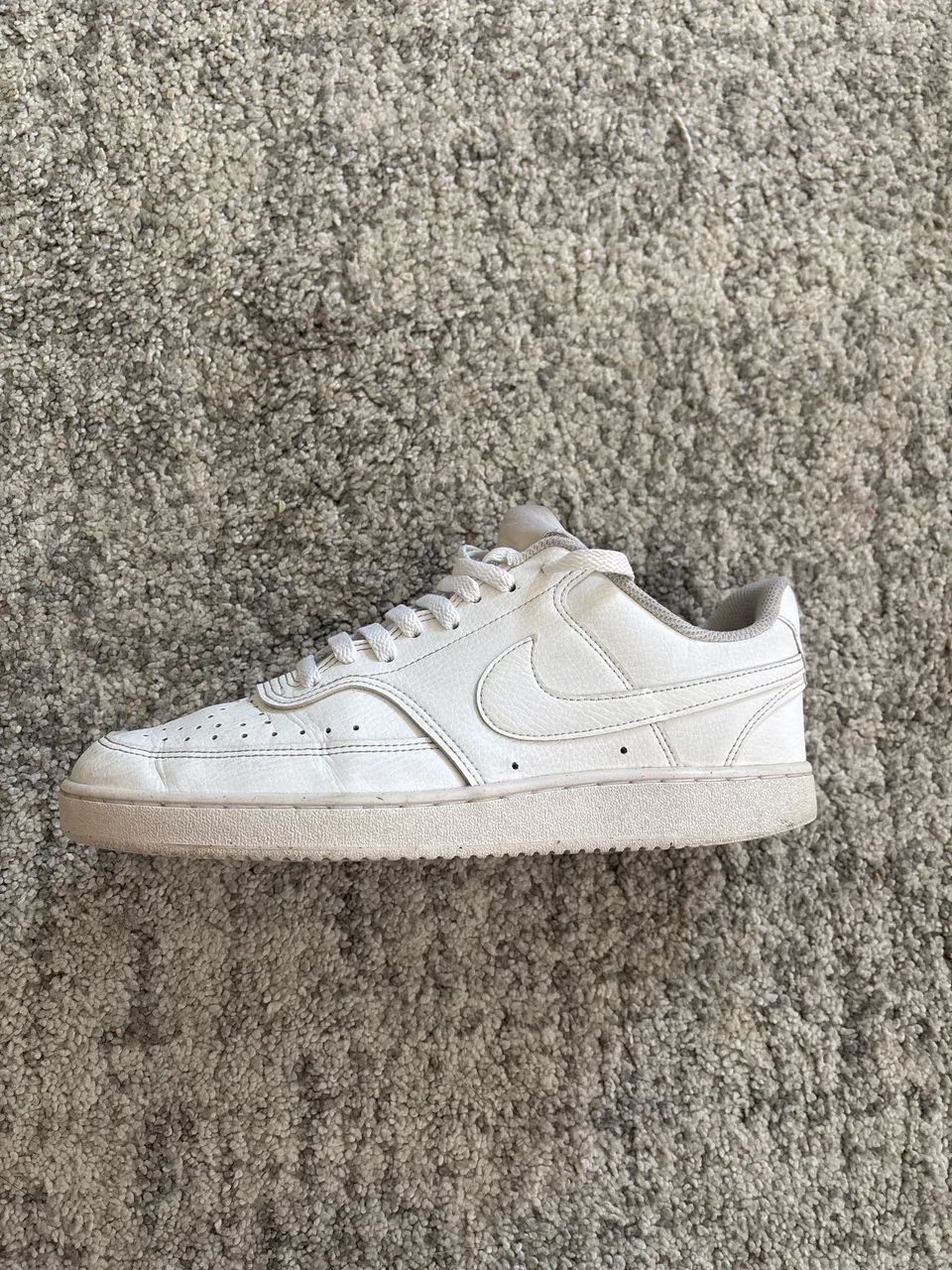 Nike Court vision Low next nature
