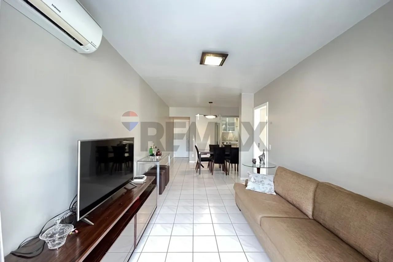 Apartamento 3 dormitórios sendo 1 suíte, mobiliado no Centro, Edifício Maranello em Criciú - Foto 3