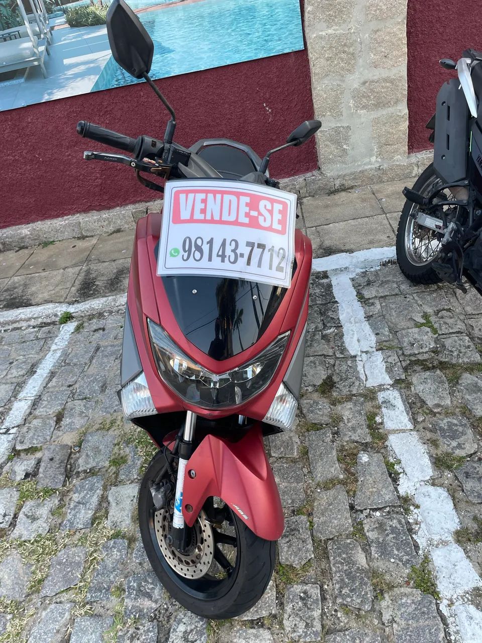 Vende-se 