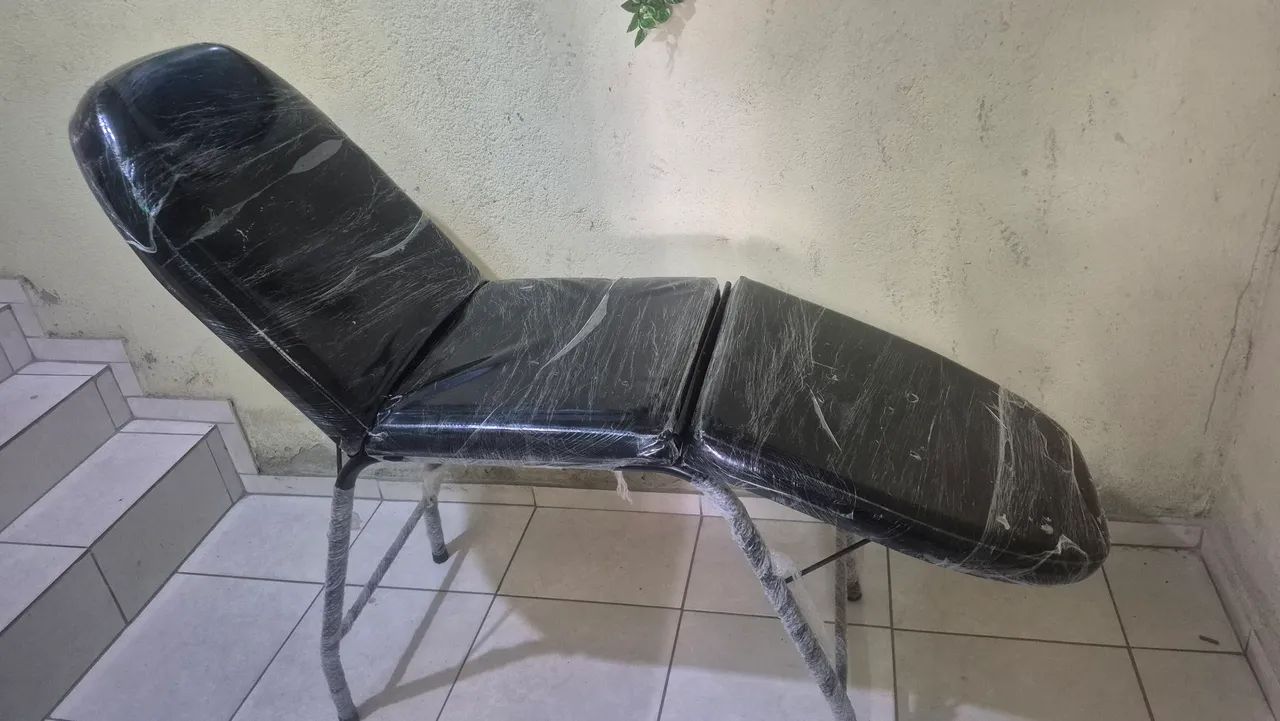 Maca para estética e tatuagem