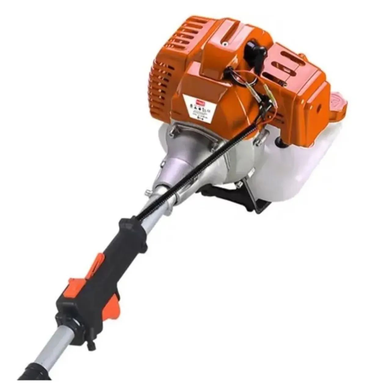 Roçadeira Intech Machine 43cc 2 Hp - Foto 2
