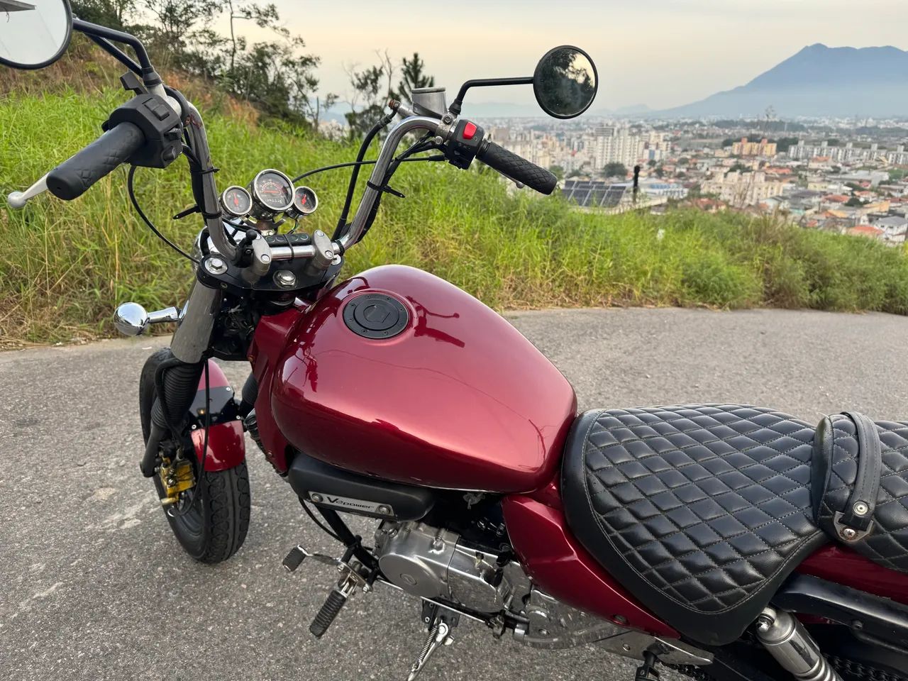 VENDO MIRAGE 250cc - Foto 3