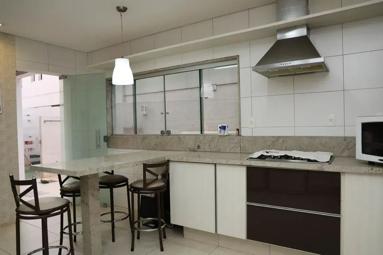 EXCELENTE SOBRADO  PARA VENDA  JARDINS FLORENÇA - Foto 5