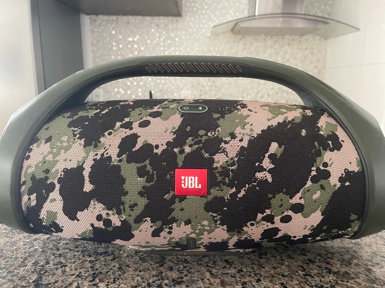 JBL bombox 2 - Foto 5