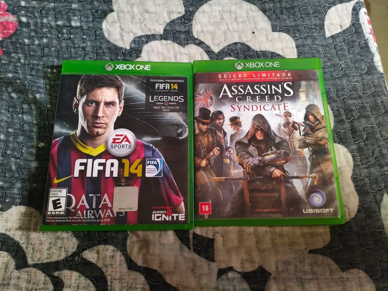 Xbox one X 1tb - Foto 3
