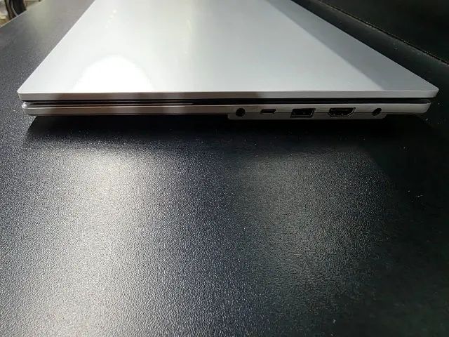 Notebook Asus Intel Core I3-N305 4GB RAM SSD 120GB Windows 10 15* Polegadas - Foto 5