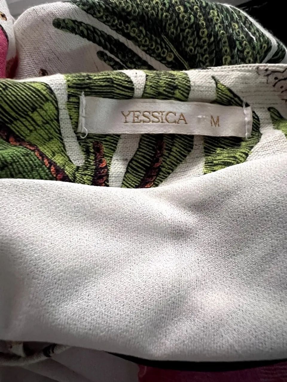 Vestido casual verão - Tamanho M - Foto 5