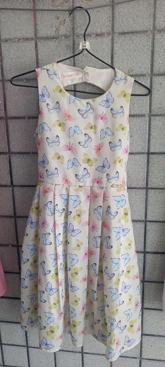 Vestido Lindo!!!