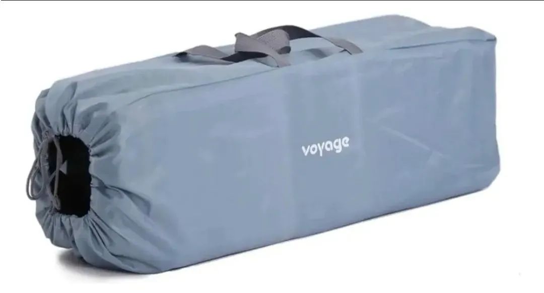 Berço Portátil Voyage - Foto 4