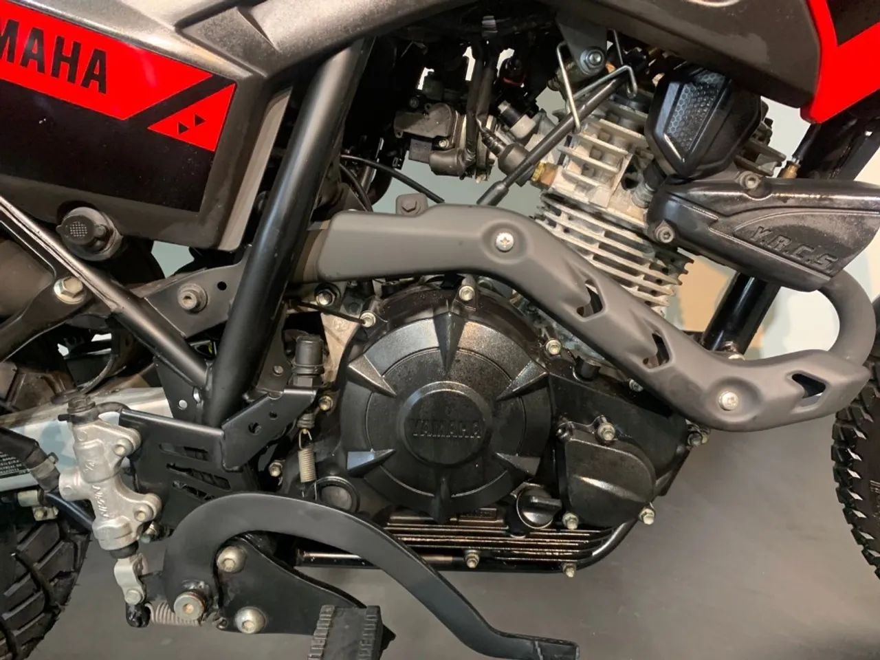 XTZ 150 CROSSER S FLEX - Foto 5