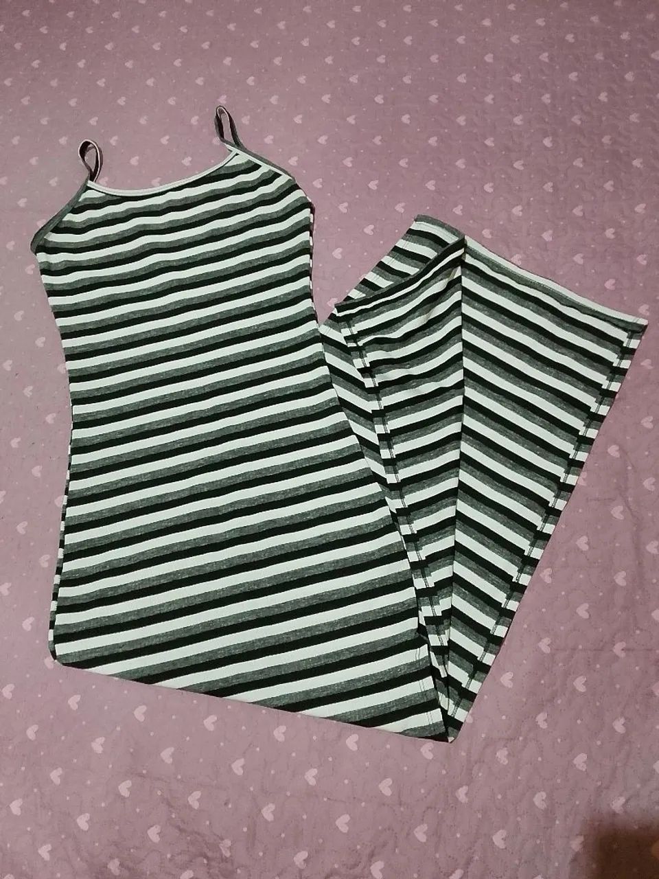 Espelho e Roupas  - Foto 4