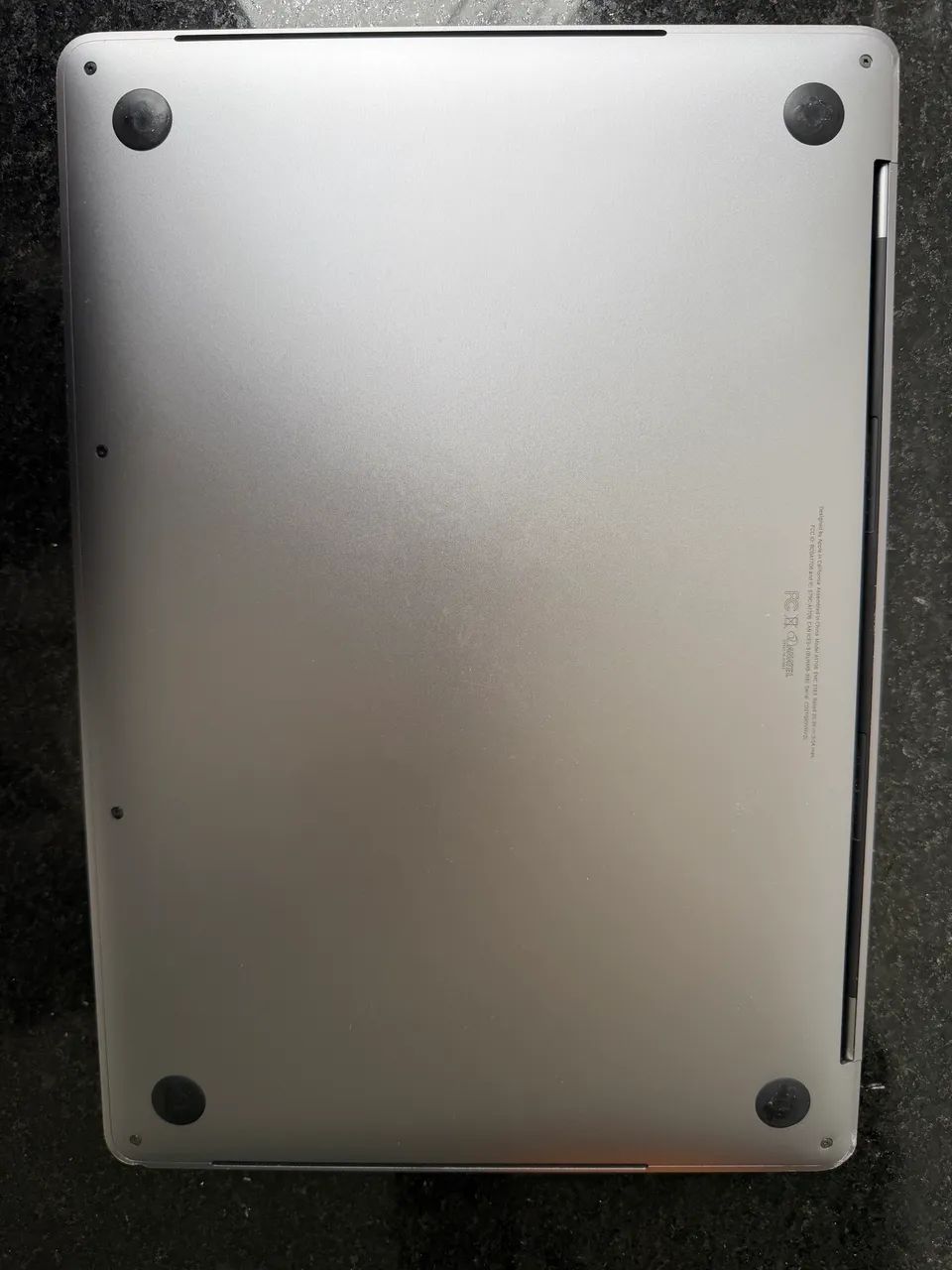 MacBook Pro 2017 i5, 8GB, 256SSD (leia a descrição) - Foto 3