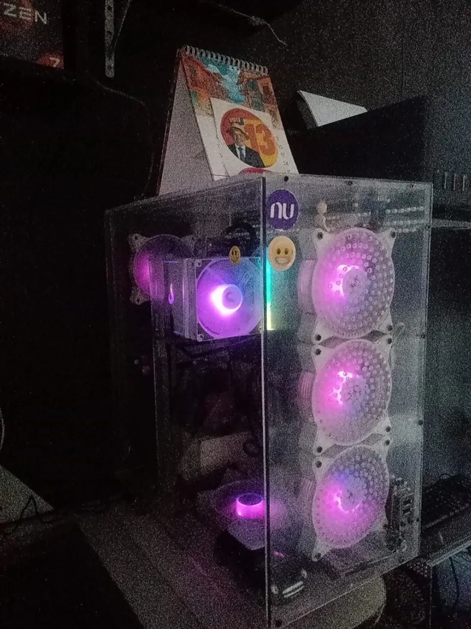 Computador - Foto 5