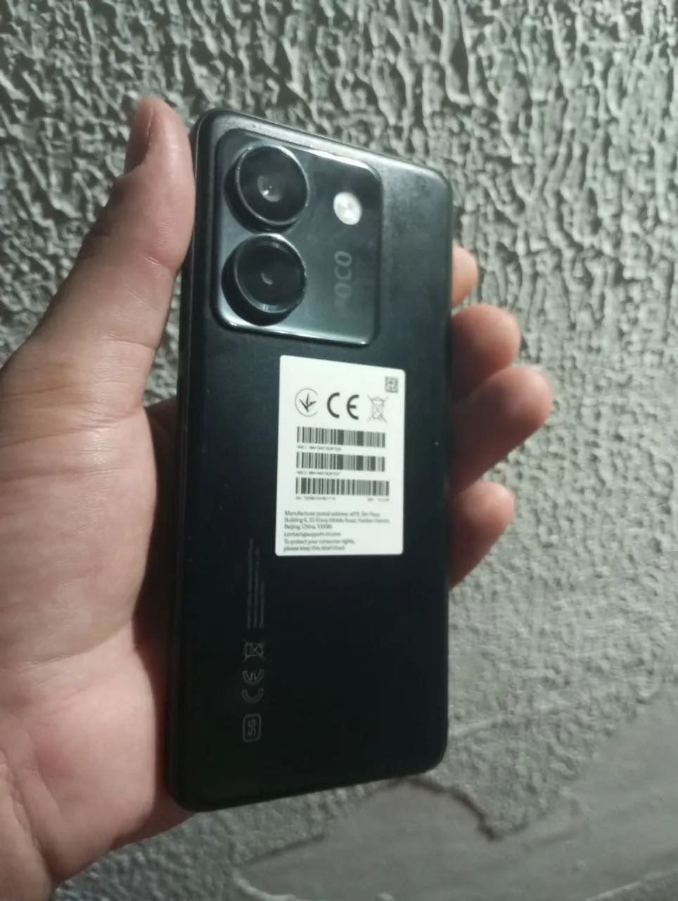 POCO M7 PRO 5G 512GB - Foto 4