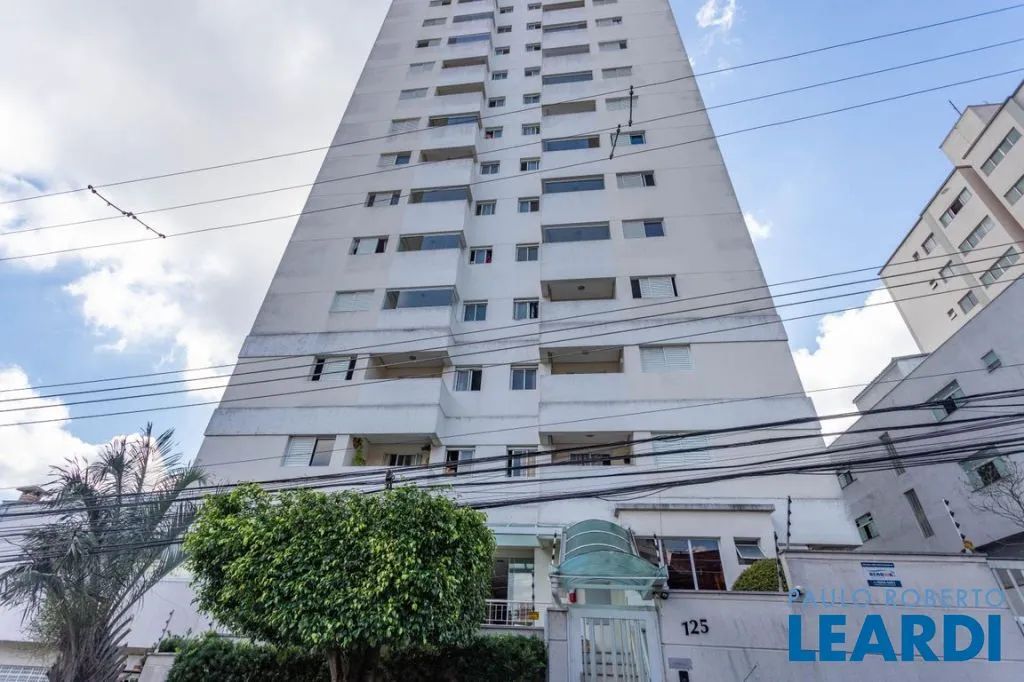 APARTAMENTO - CENTRO - SP - Foto 3