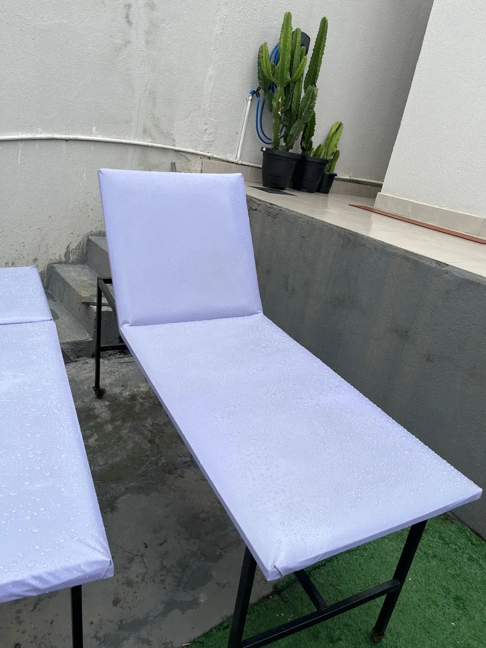 Maca de bronzeamento  - Foto 3