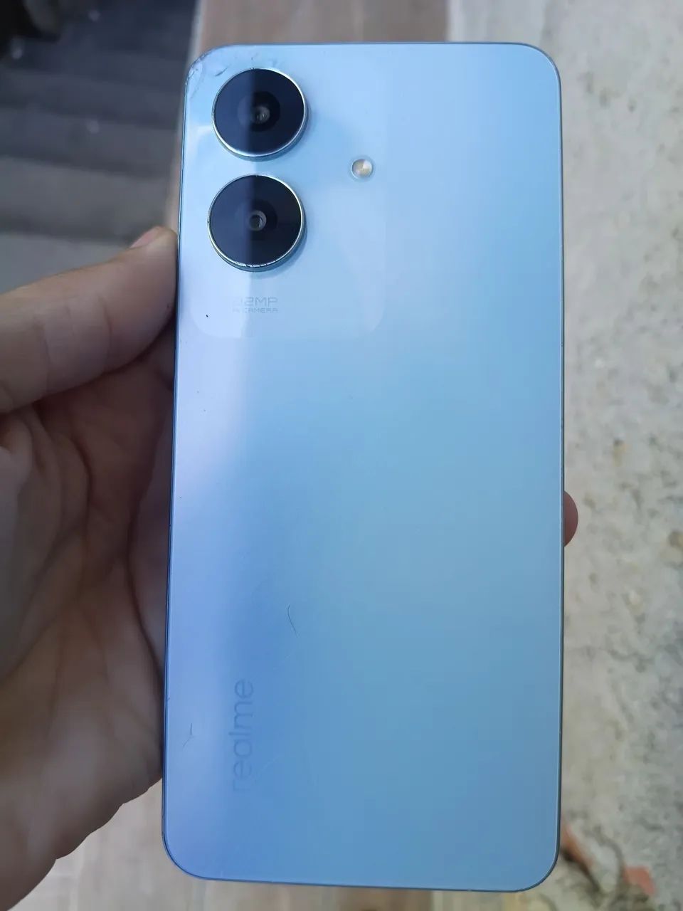 Vendo celular pra sair hj!!!! - Foto 3
