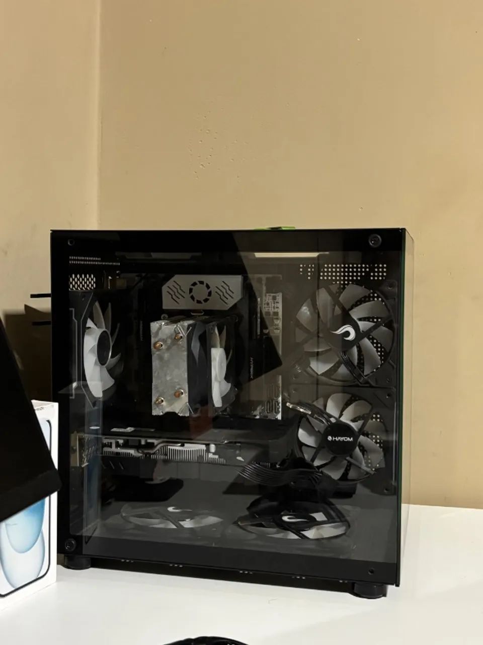 Pc Gamer| Contato * informações  - Foto 5