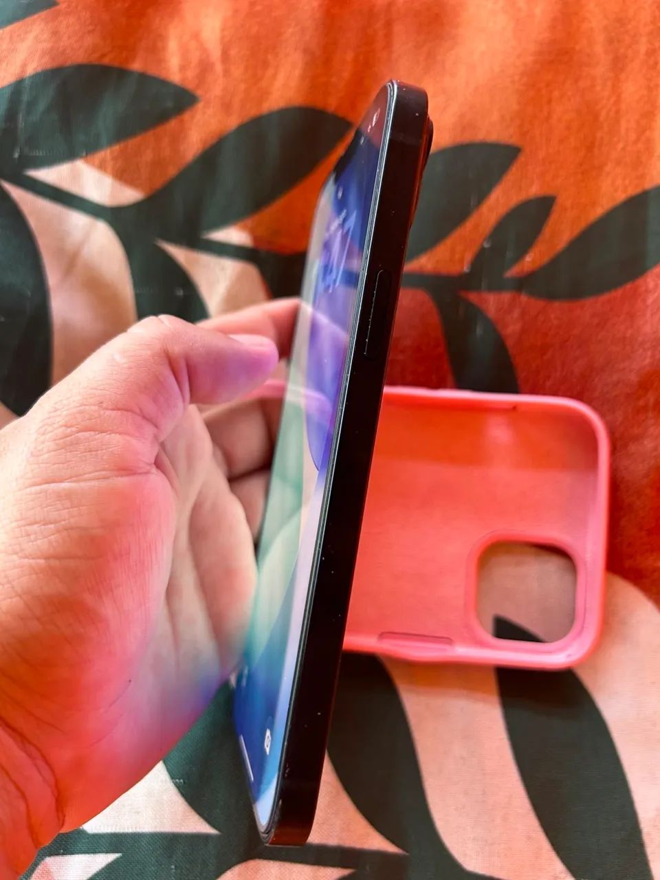 iPhone 14 Plus - Foto 2