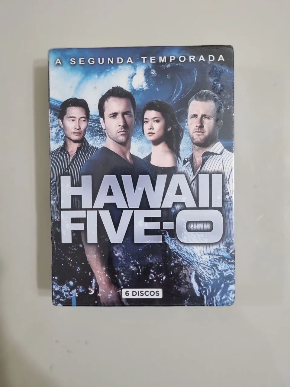 Vários box dvds originais  - Foto 3