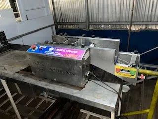empanadeira machine - pouco uso - Foto 5