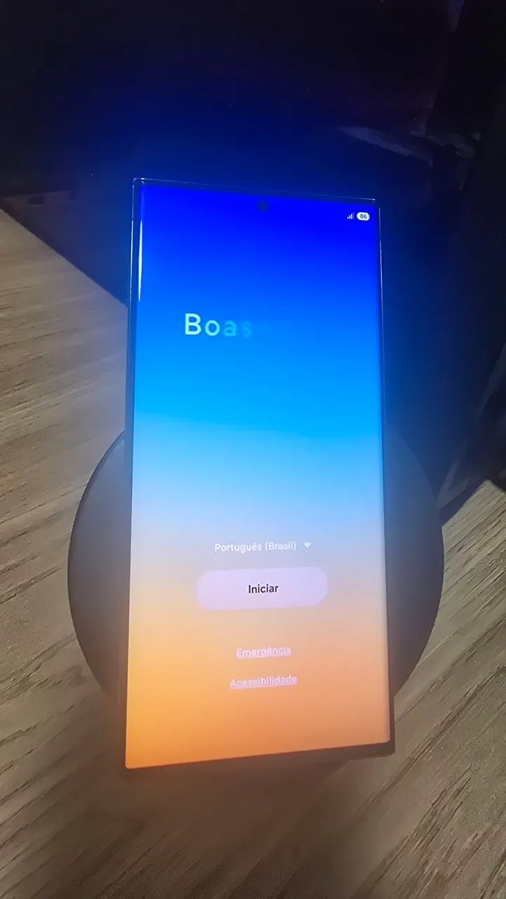 S23 ULTRA 256GB