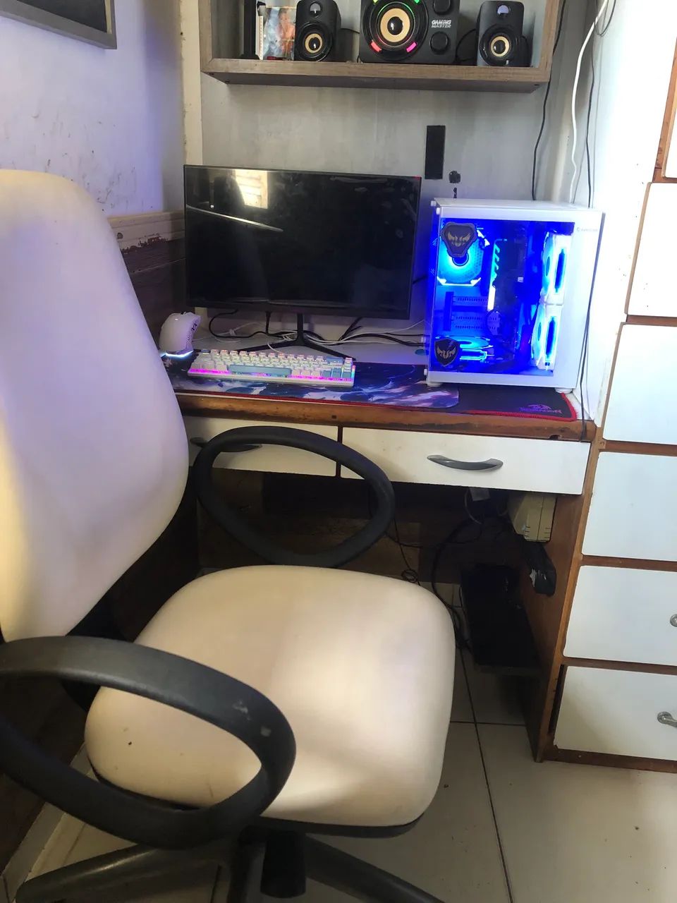 Pc gamer completo !!! - Foto 5