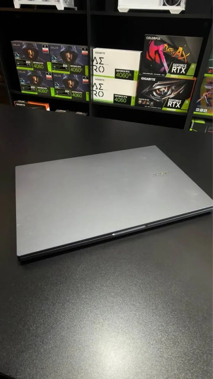 Notebook Intel Core i3 15.6 Pol - Foto 3