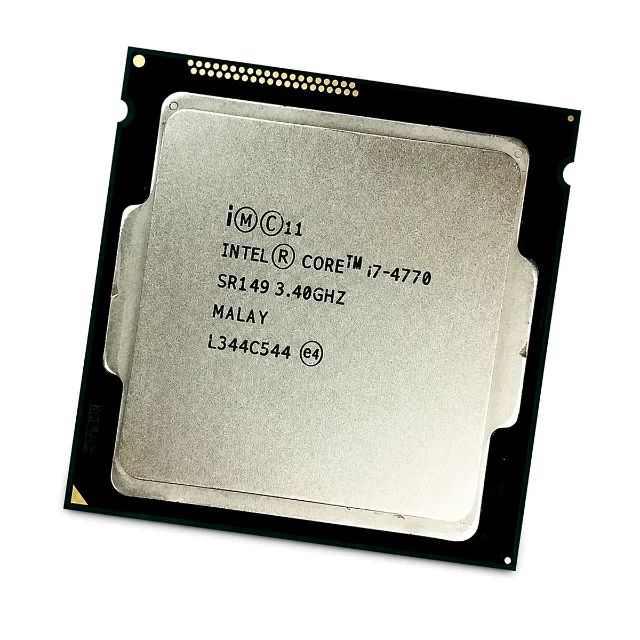 Processador Intel Core i7 4770 4c/8t BX80646I74770 - Foto 2
