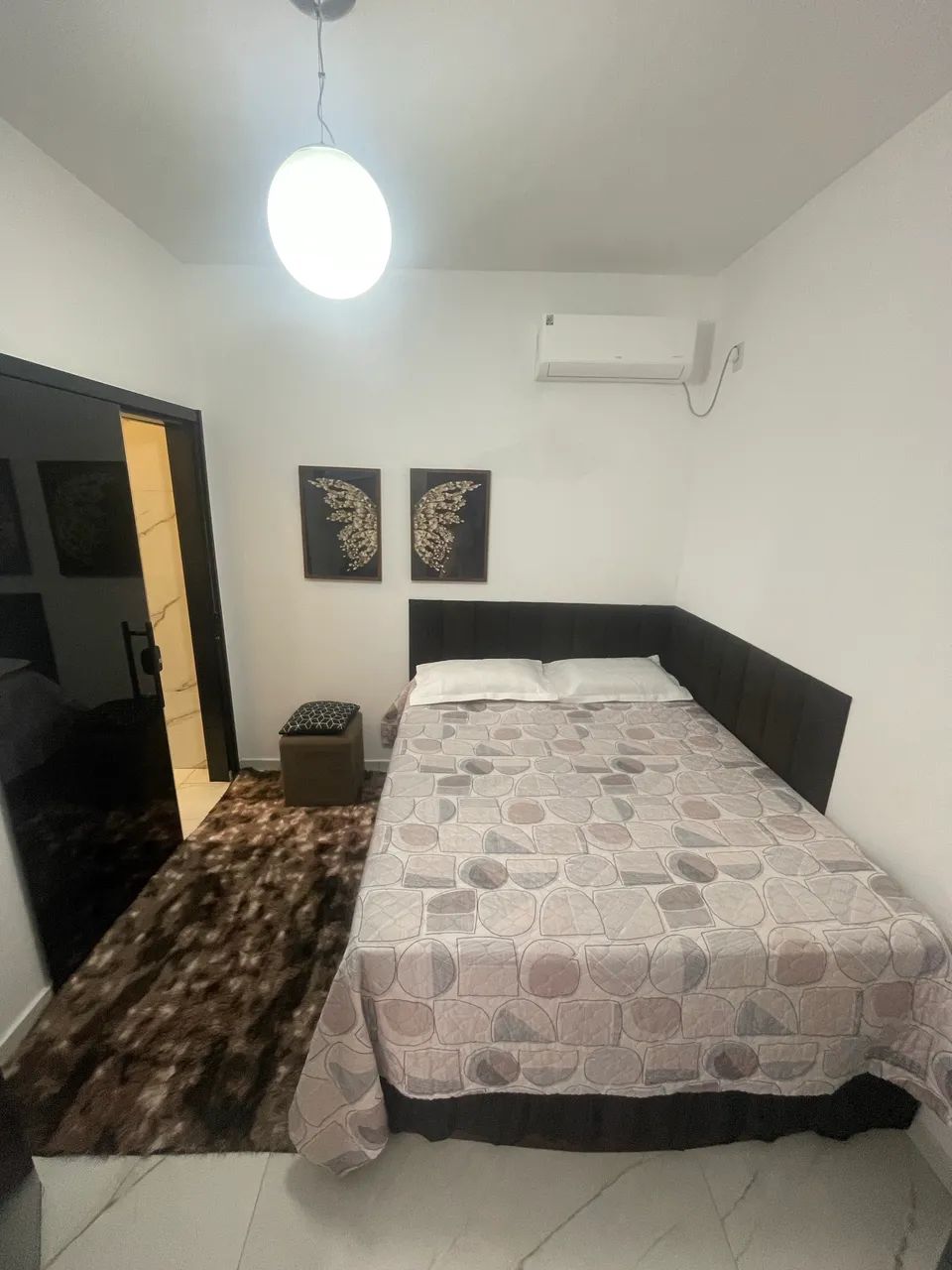 Suíte Casa Amaral - Foto 2