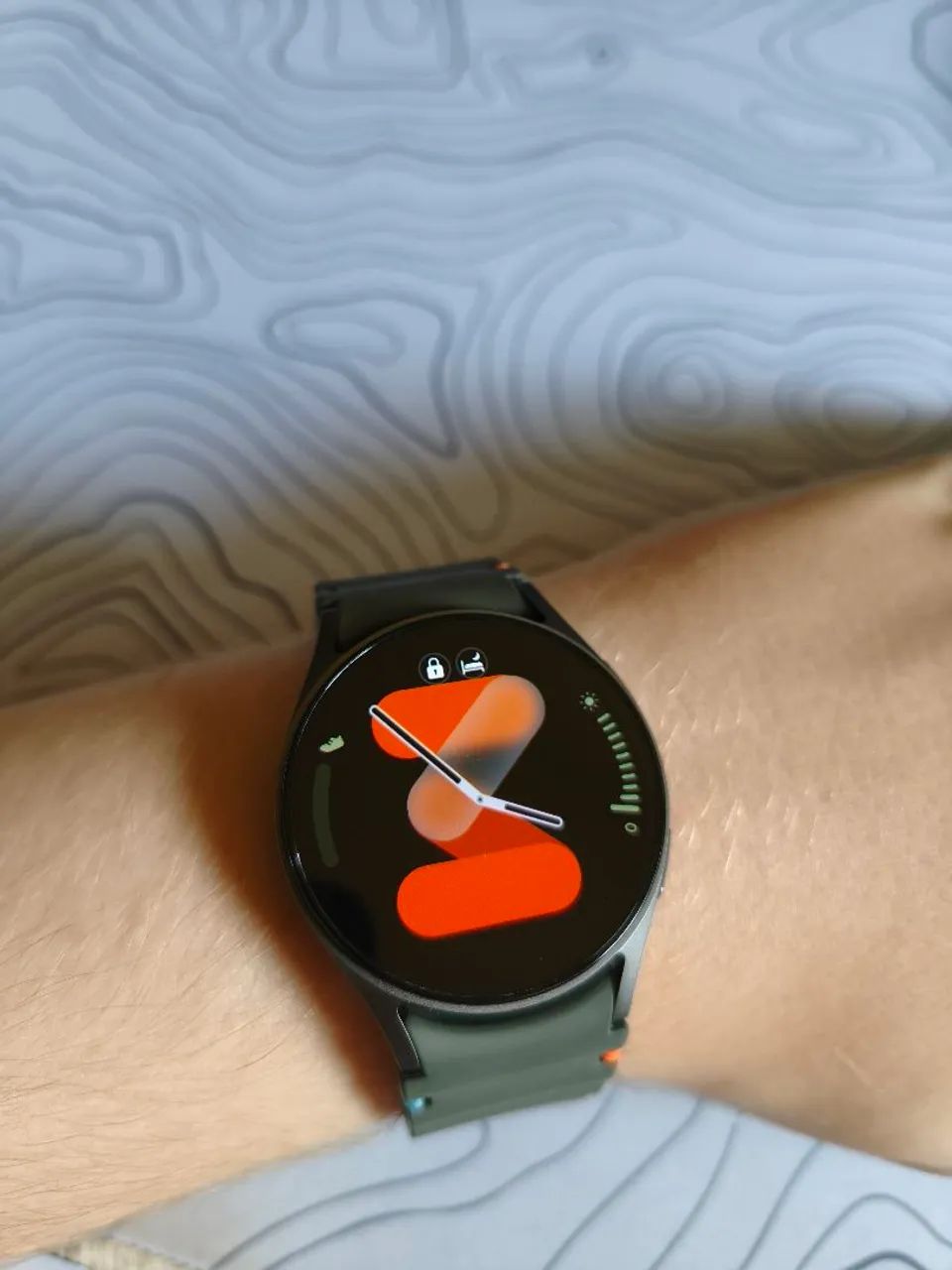 Galaxy watch 7 - Foto 2
