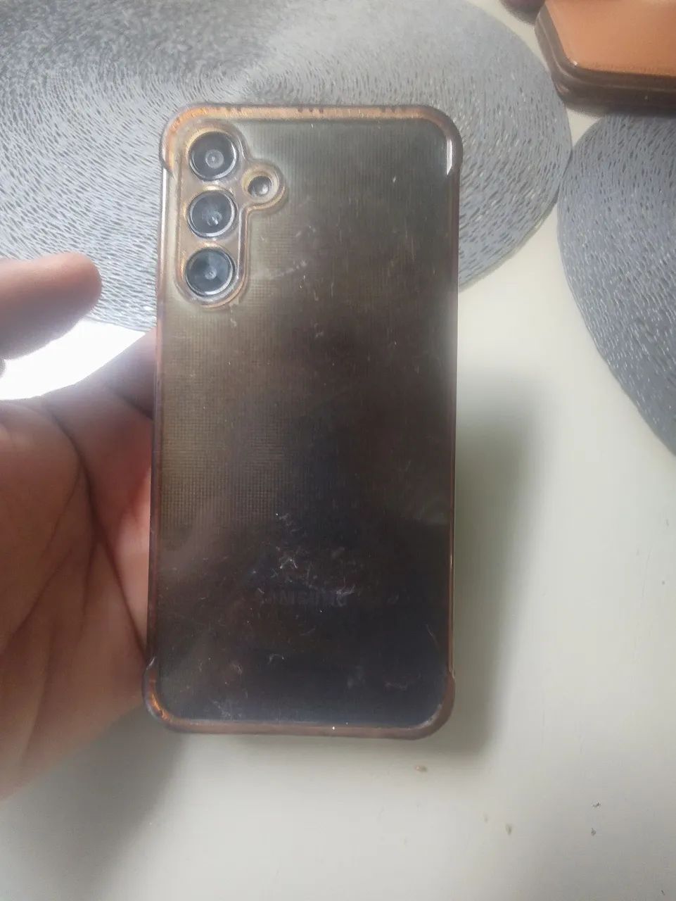 Samsung Galaxy A25 5G 256GB - Foto 3