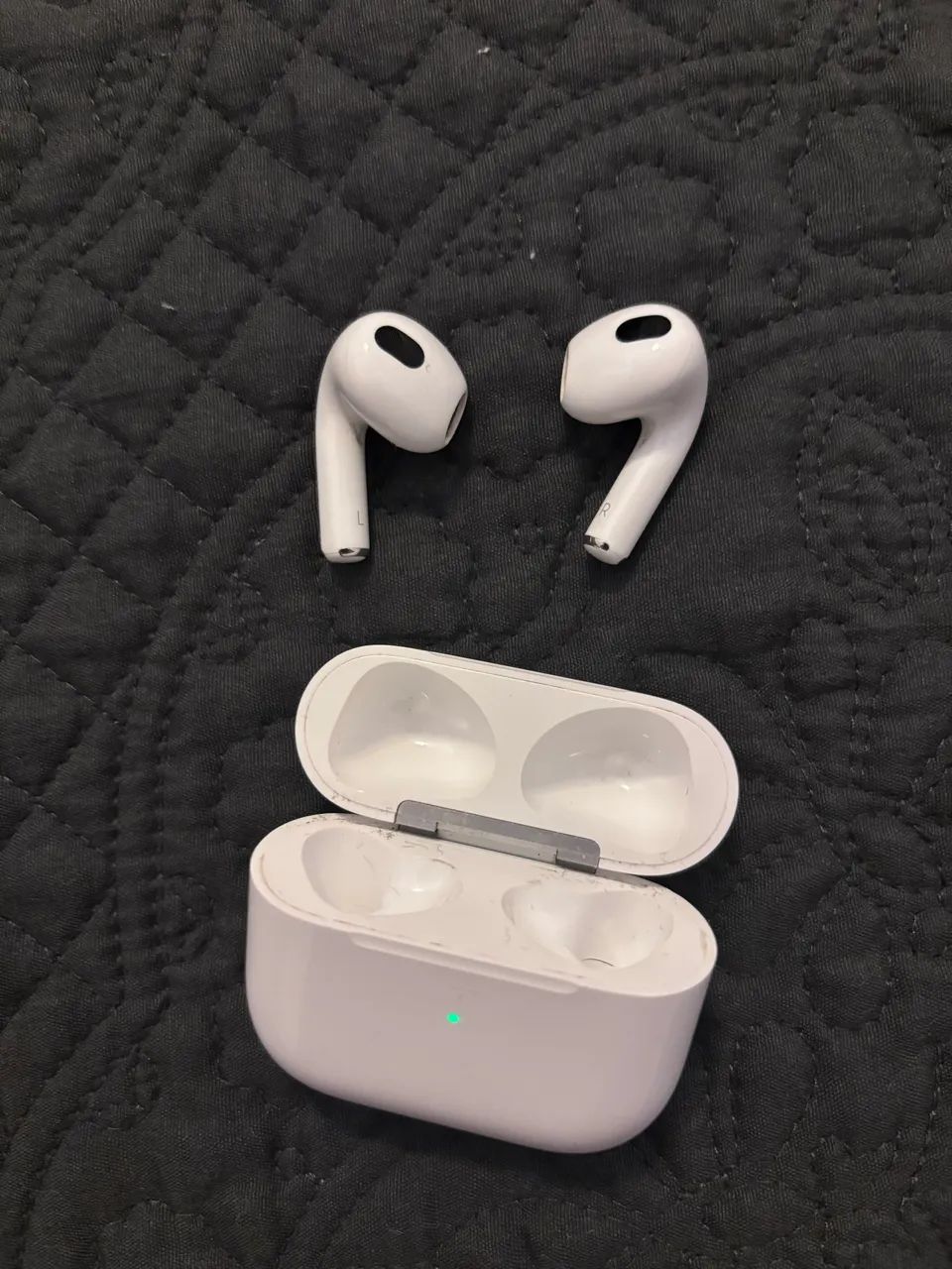 AirPods 3ª Geração - Excelente estado - Foto 3