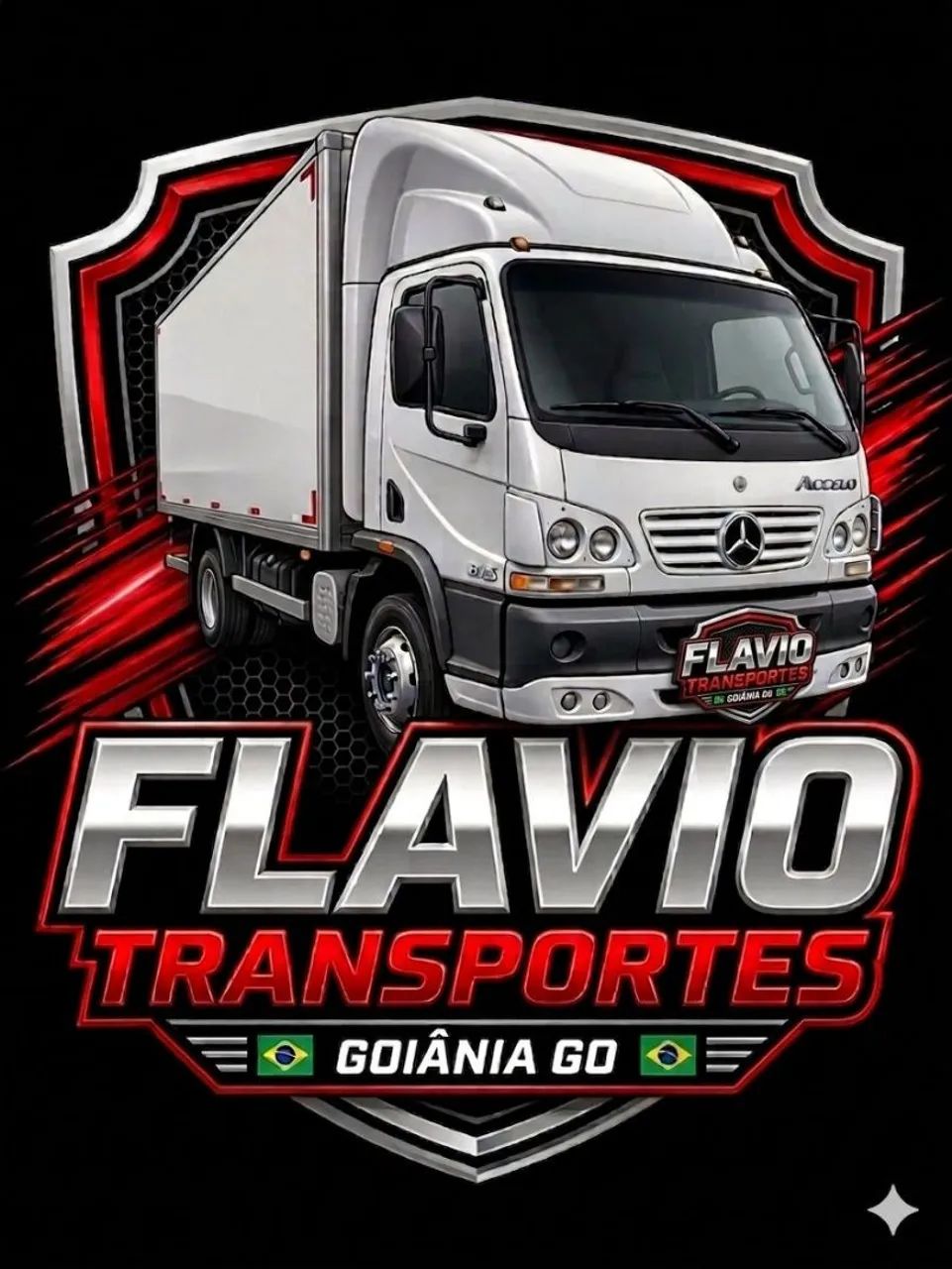 Fretes e mudança de Goiânia região de todo Brasil  - Foto 3