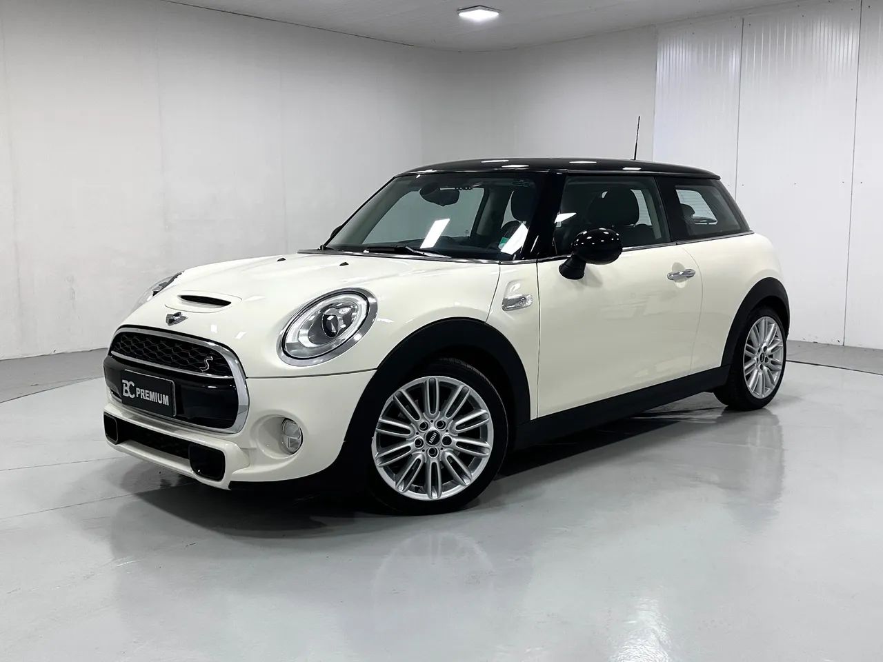 Mini Cooper 2017