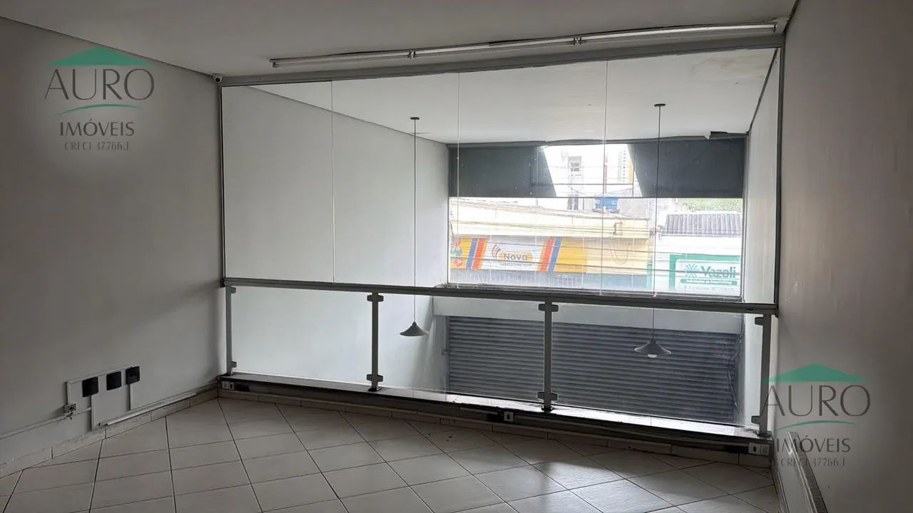 IMÓVEL COMERCIAL COMERCIAL em Mogi das Cruzes - São Paulo, Centro - Foto 5