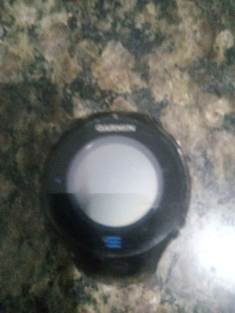 Vendo esse relógio Garmin 