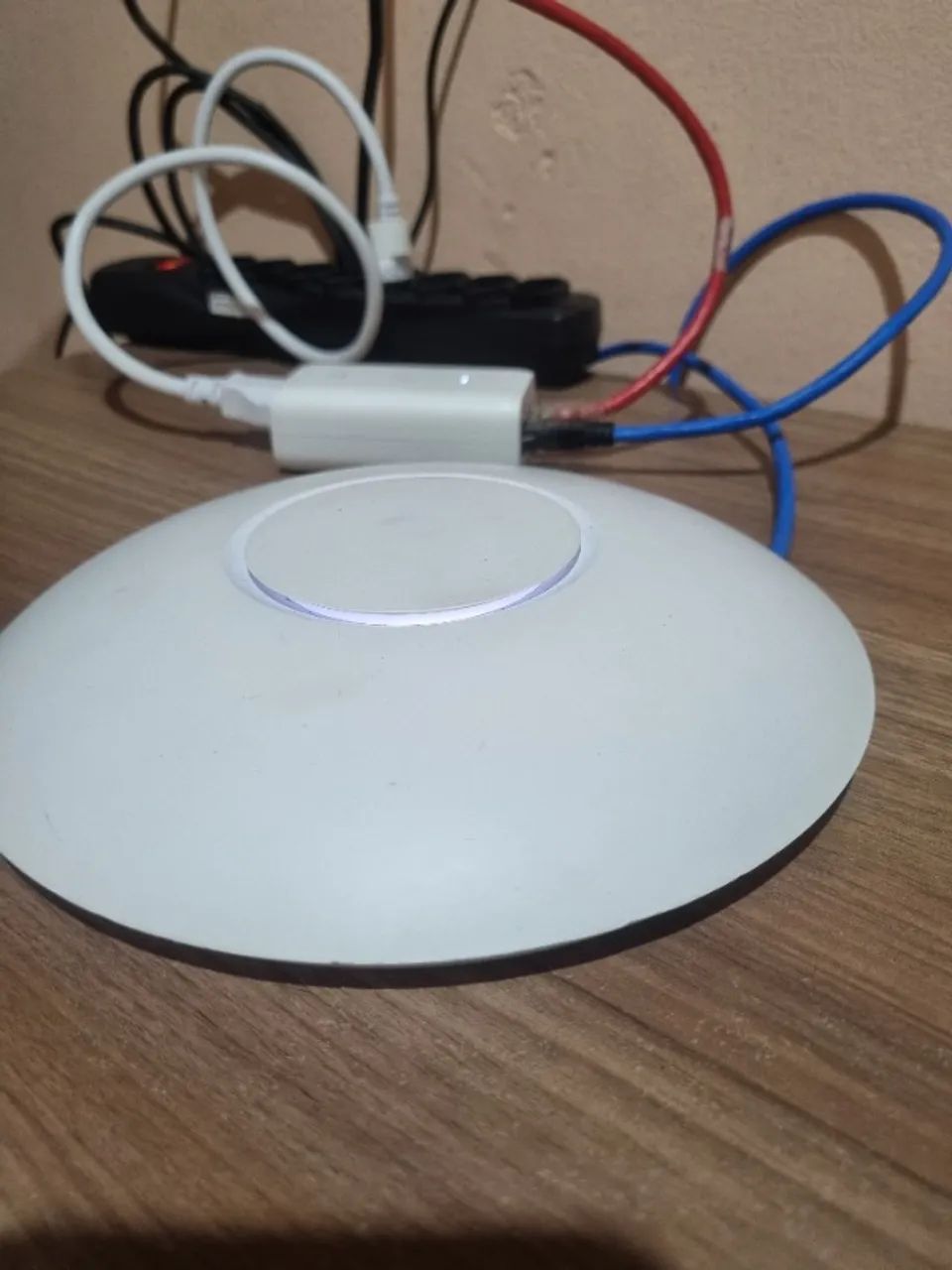 Access Point Unifi AC-PRO completo - Foto 2