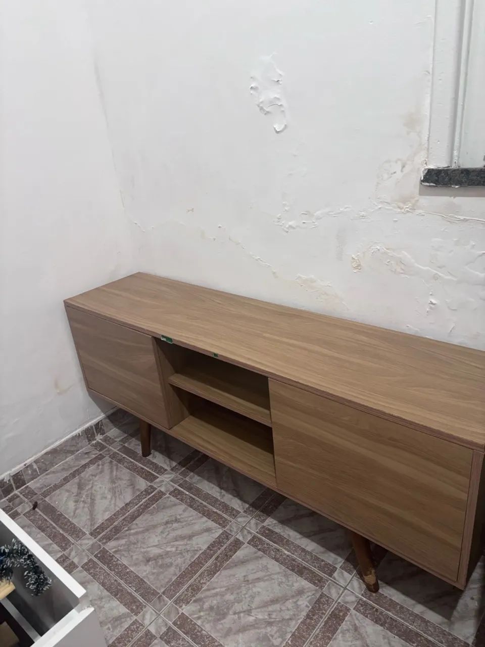 Vendo rack de chão  - Foto 3