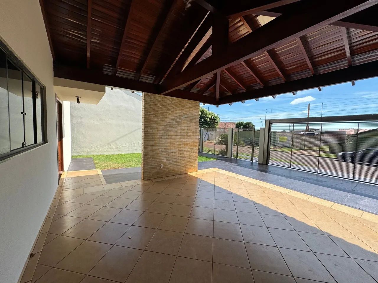 Casa em Parque Alvorada, Dourados/MS - Foto 3
