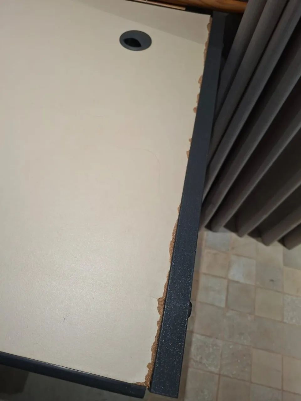 Mesa de escritório - Foto 2