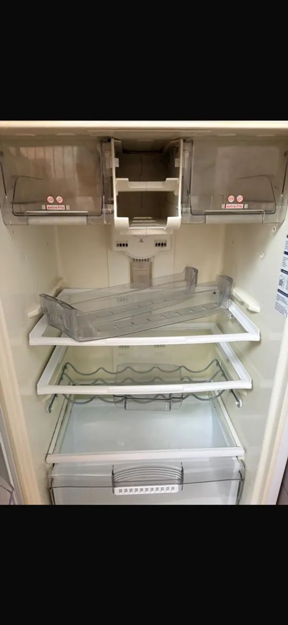 GELADEIRA BRASTEMP  - Foto 5