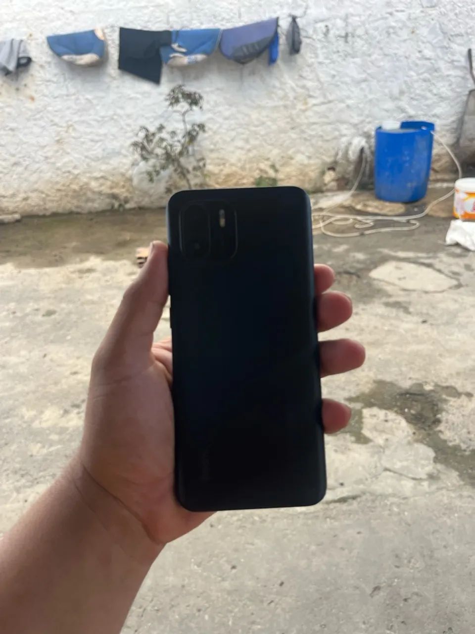 Celula redmi - Foto 4
