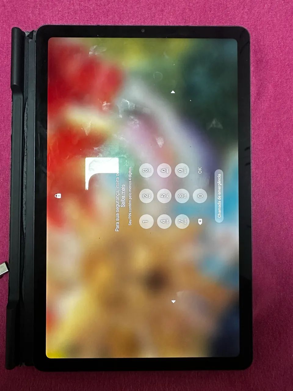 TABLET S6 lite  - Foto 2