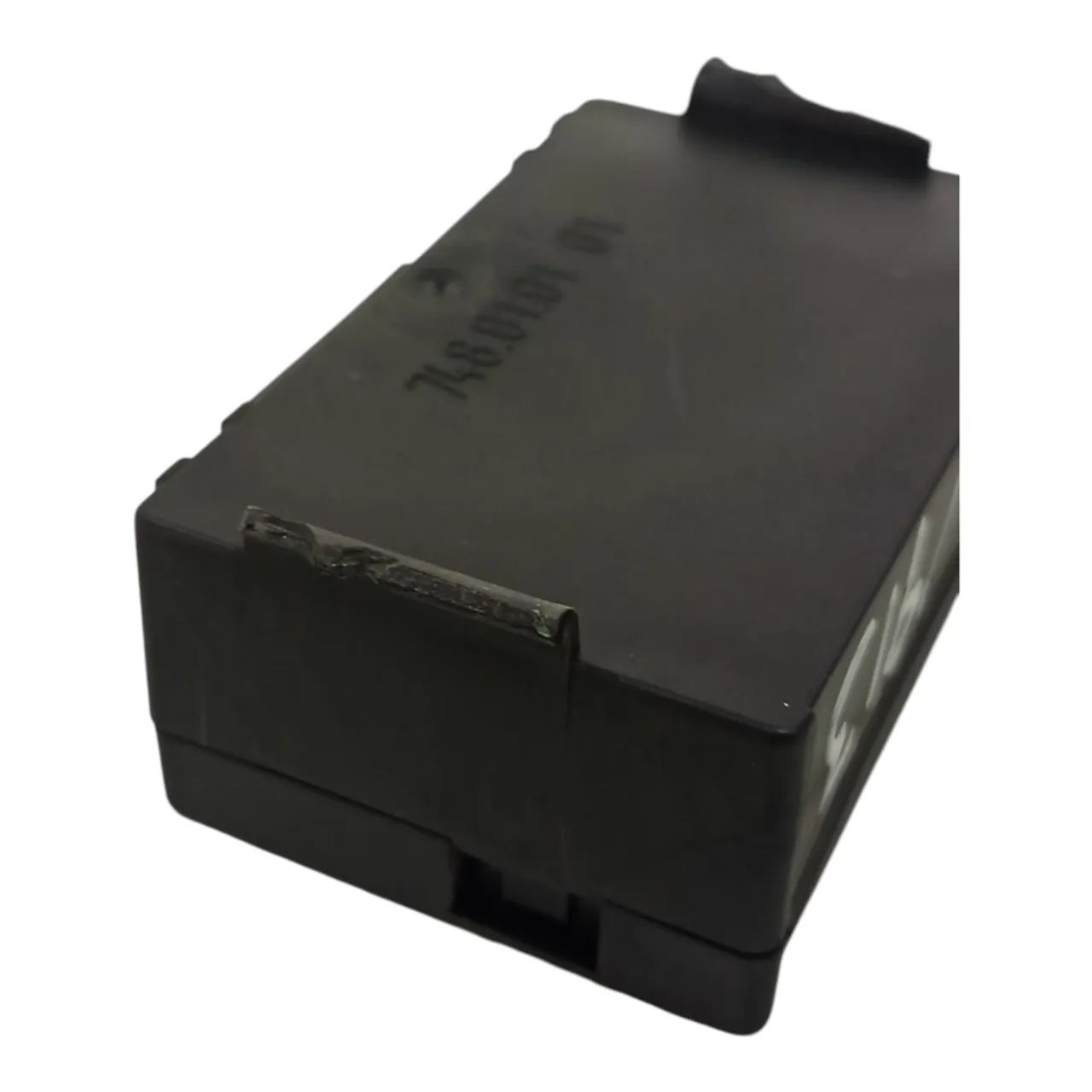 Modulo Central Alarme Audi A3 1.6 2000 2001 2002 A 2006 - Foto 3