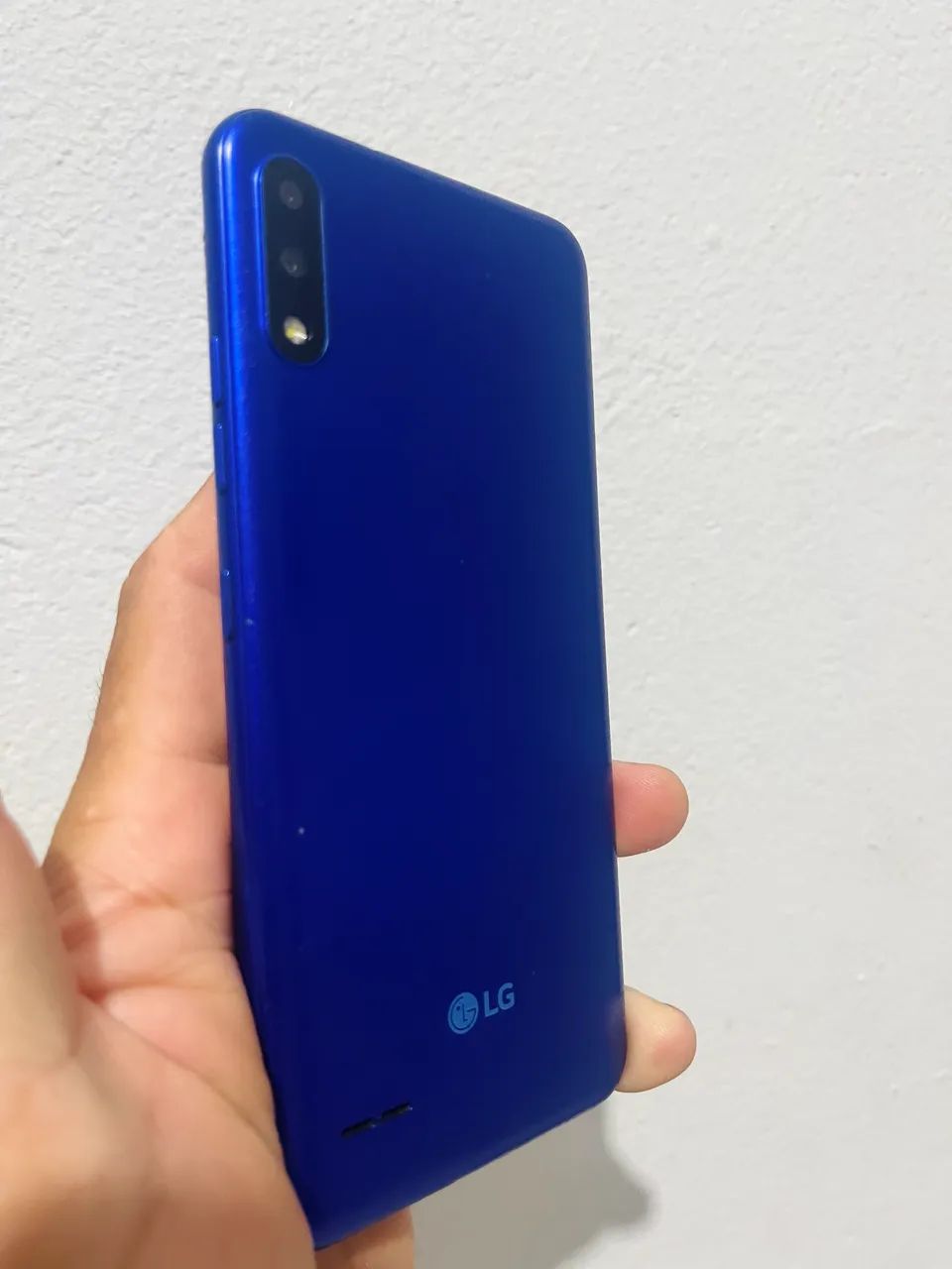 LG K22+?64GB zero - Foto 3
