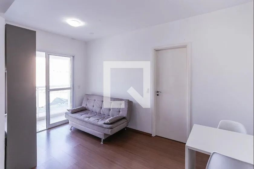 Apartamento à Venda - Barra Funda, 1 Quarto, 47 m2 - Foto 2